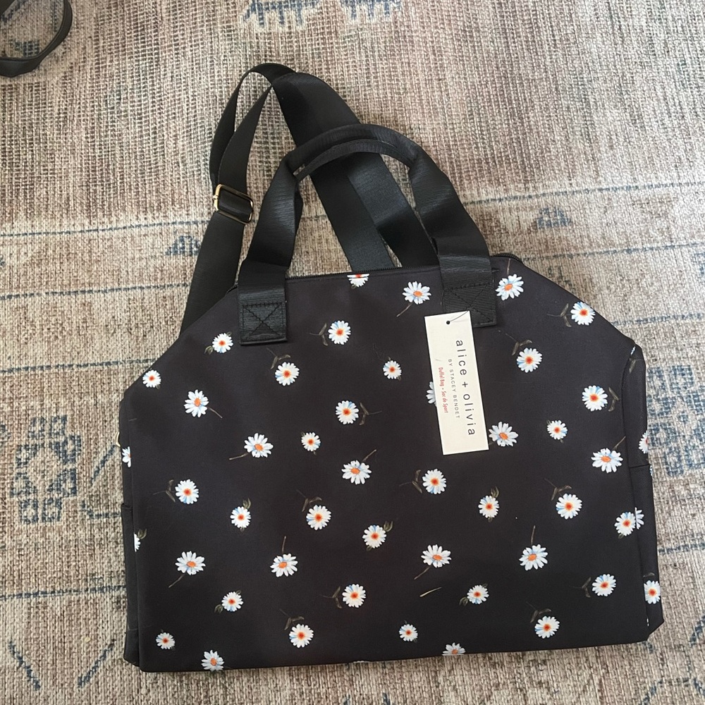 Alice and Olivia Bag